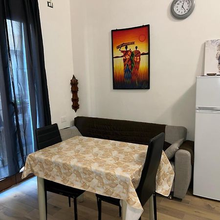 Il Sole Della Sicilia Apartment Trapani Exterior foto