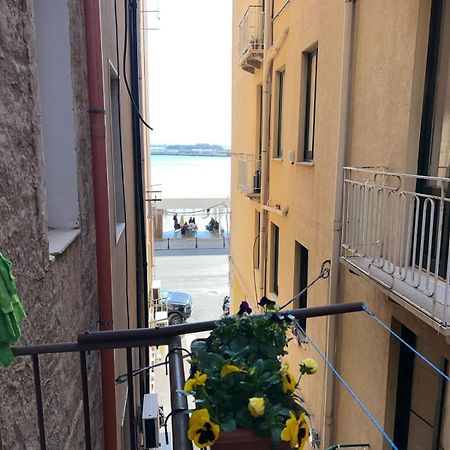 Il Sole Della Sicilia Apartment Trapani Exterior foto