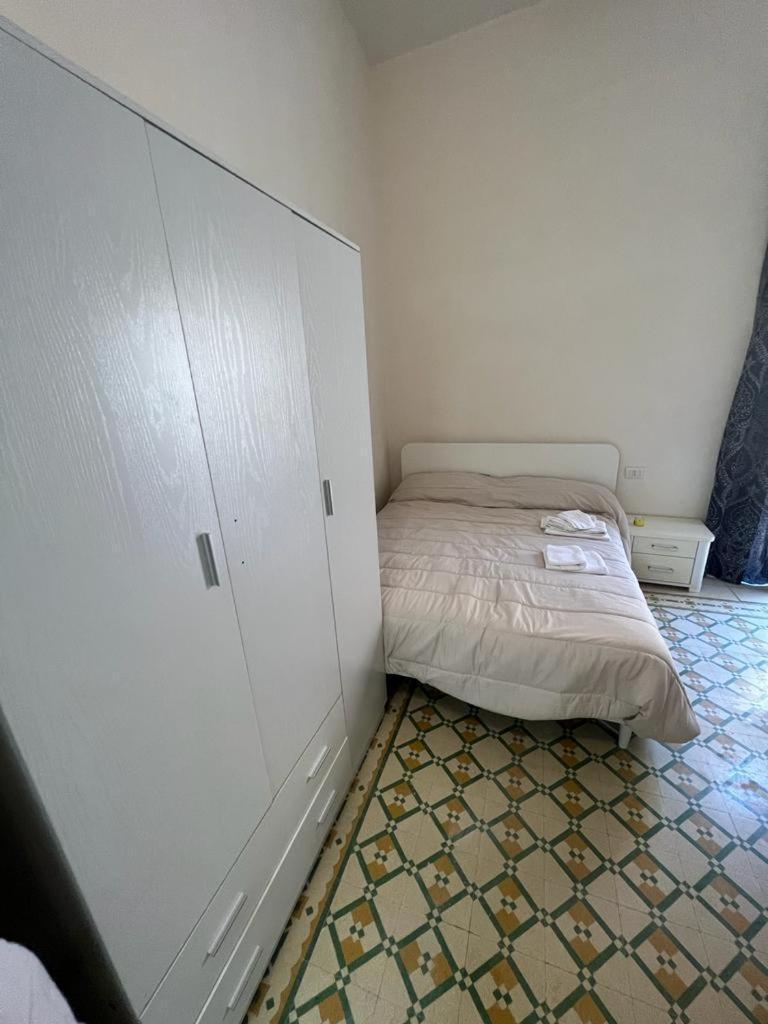 Il Sole Della Sicilia Apartment Trapani Exterior foto