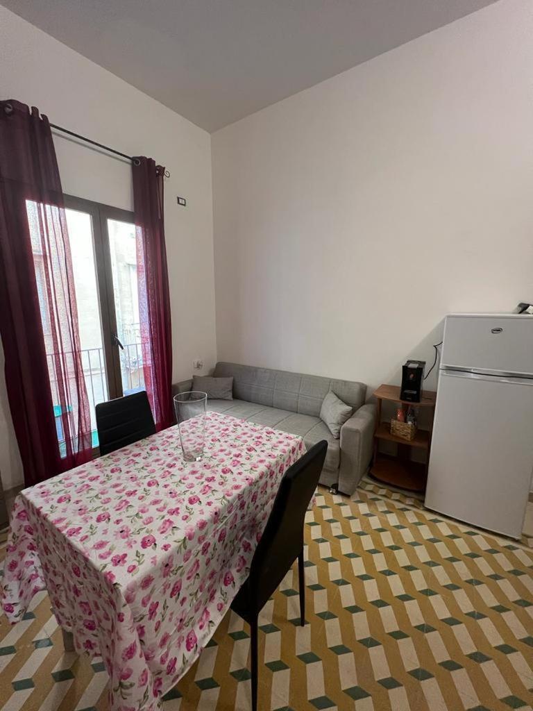 Il Sole Della Sicilia Apartment Trapani Exterior foto