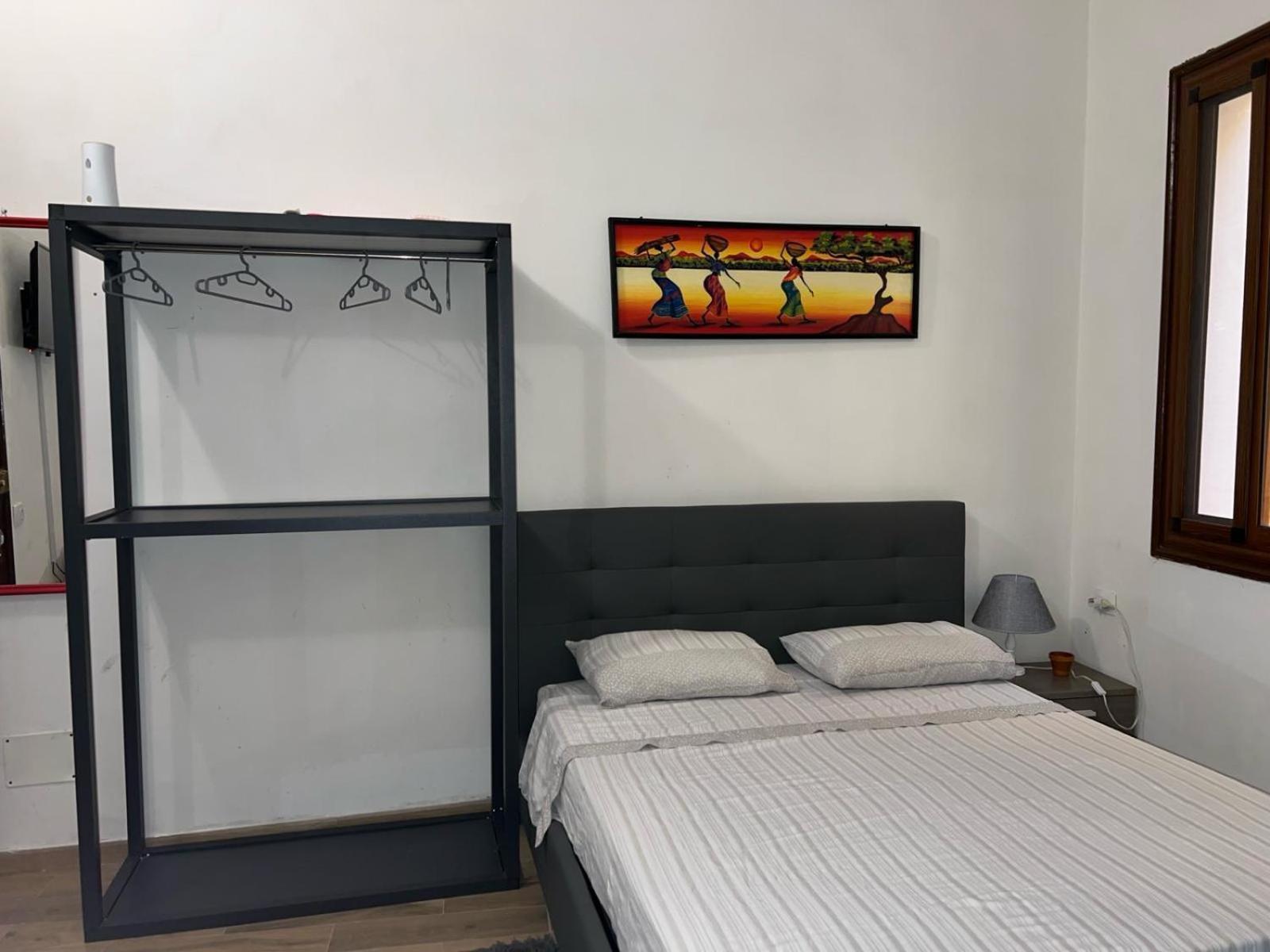 Il Sole Della Sicilia Apartment Trapani Exterior foto