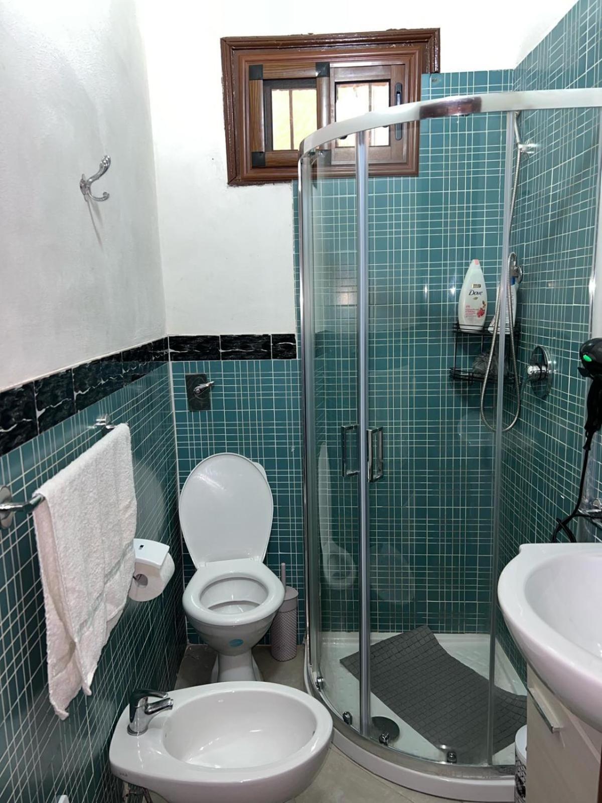 Il Sole Della Sicilia Apartment Trapani Exterior foto