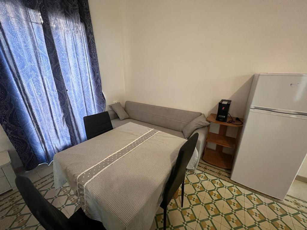 Il Sole Della Sicilia Apartment Trapani Exterior foto