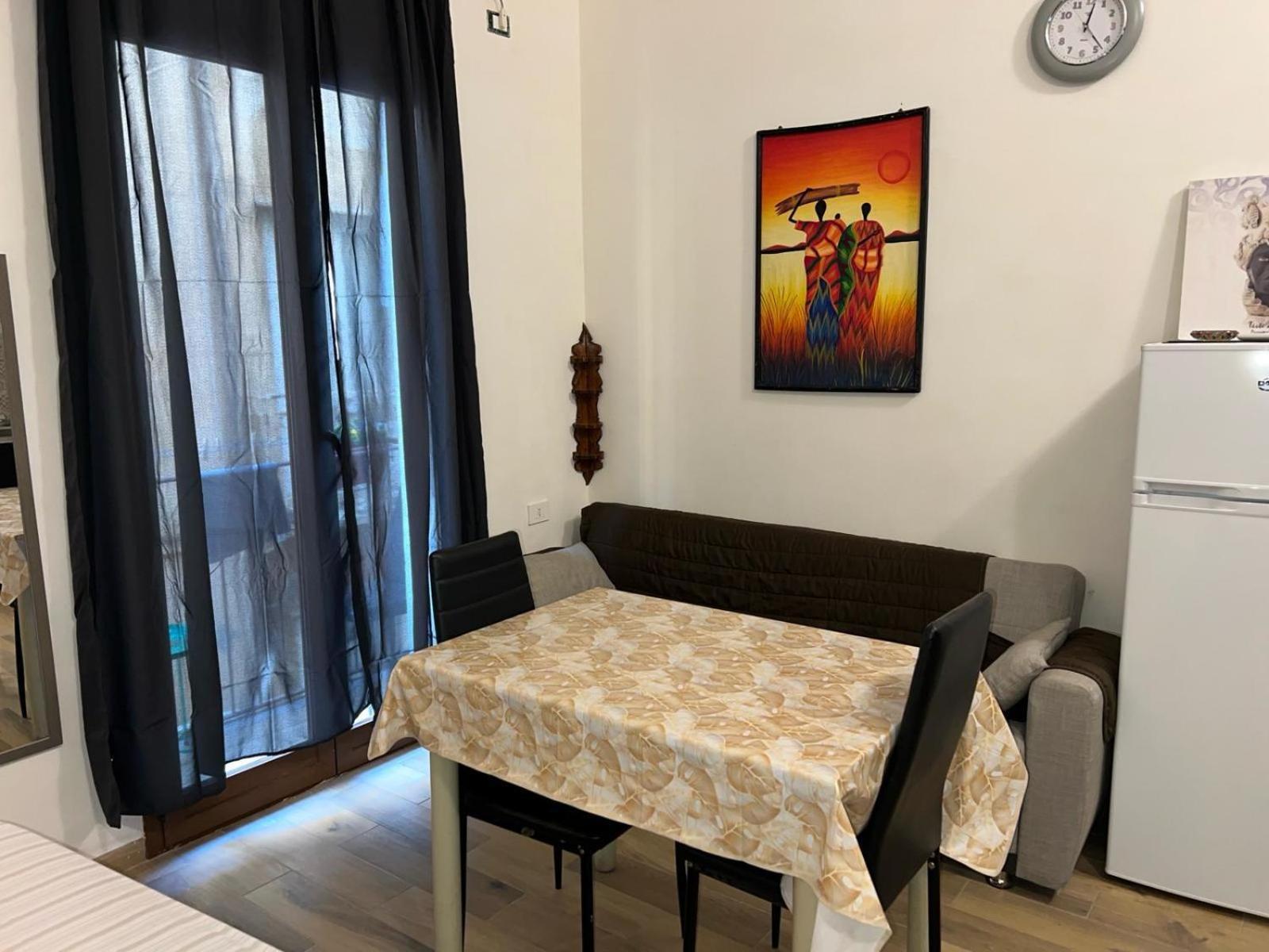 Il Sole Della Sicilia Apartment Trapani Exterior foto